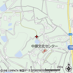 香川県高松市池田町185周辺の地図