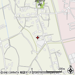 香川県高松市川島東町1516周辺の地図