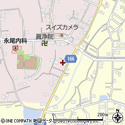 香川県高松市仏生山町3013周辺の地図