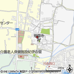 和歌山県和歌山市上野648周辺の地図