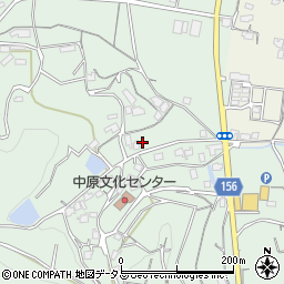 香川県高松市池田町430周辺の地図