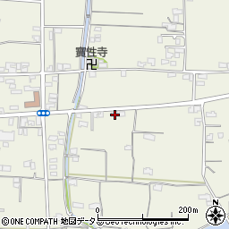 香川県さぬき市長尾東1571周辺の地図