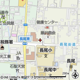 香川県さぬき市長尾東894周辺の地図
