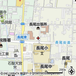 香川県さぬき市長尾東900-12周辺の地図