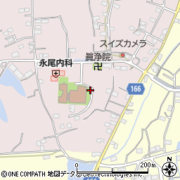 香川県高松市仏生山町3037-1周辺の地図