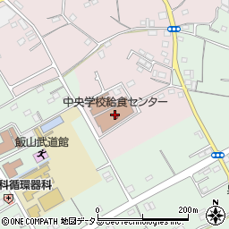 香川県丸亀市飯山町東坂元2065周辺の地図