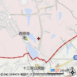 香川県高松市国分寺町福家甲898周辺の地図
