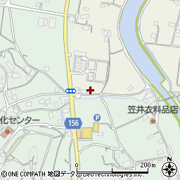 香川県高松市川島東町1063周辺の地図