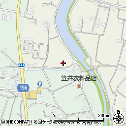 香川県高松市川島東町1068-7周辺の地図