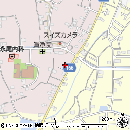 香川県高松市仏生山町3010周辺の地図