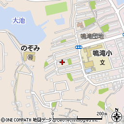 三栄工事周辺の地図