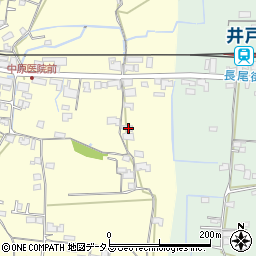 香川県木田郡三木町下高岡678周辺の地図
