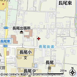 香川県さぬき市長尾東926周辺の地図
