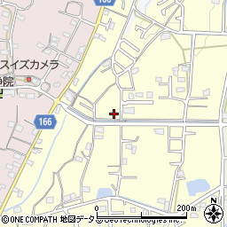 香川県高松市香川町浅野3299周辺の地図