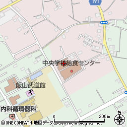 香川県丸亀市飯山町東坂元2063周辺の地図