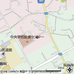 香川県丸亀市飯山町東坂元2075周辺の地図