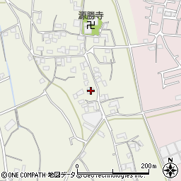 香川県高松市川島東町1530周辺の地図