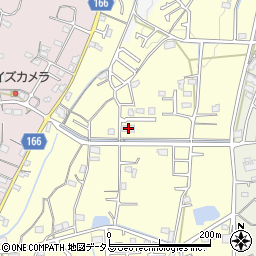 香川県高松市香川町浅野3300周辺の地図
