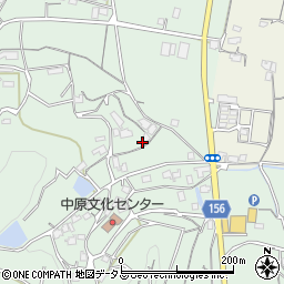 香川県高松市池田町347周辺の地図