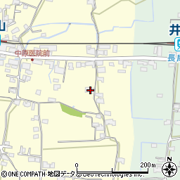 香川県木田郡三木町下高岡657周辺の地図