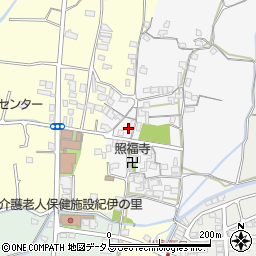 和歌山県和歌山市上野630周辺の地図