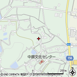 香川県高松市池田町周辺の地図