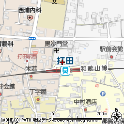 田端薬局周辺の地図