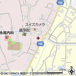 香川県高松市仏生山町3008周辺の地図