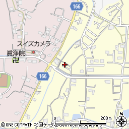 香川県高松市香川町浅野3281周辺の地図