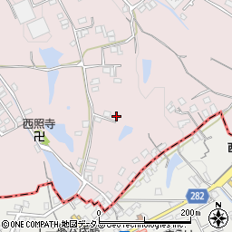 香川県高松市国分寺町福家甲900周辺の地図