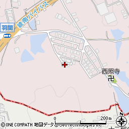 香川県高松市国分寺町福家甲977-63周辺の地図