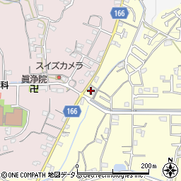 香川県高松市香川町浅野3273周辺の地図