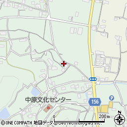香川県高松市池田町424周辺の地図