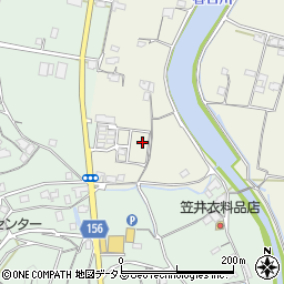 香川県高松市川島東町1064周辺の地図