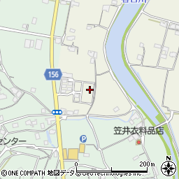 香川県高松市川島東町1064周辺の地図