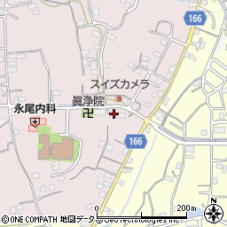 香川県高松市仏生山町3004周辺の地図