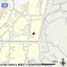 香川県高松市香川町浅野3543周辺の地図