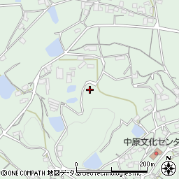 香川県高松市池田町230周辺の地図