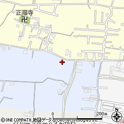 和歌山県岩出市金屋8周辺の地図