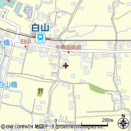香川県木田郡三木町下高岡1016周辺の地図