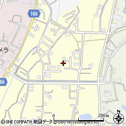 香川県高松市香川町浅野3561周辺の地図