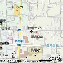 香川県さぬき市長尾東900-2周辺の地図