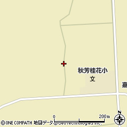福嶋屋周辺の地図