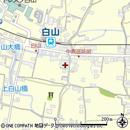 香川県木田郡三木町下高岡1030周辺の地図