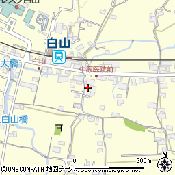香川県木田郡三木町下高岡1017周辺の地図