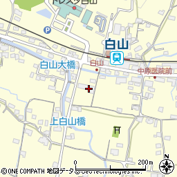 香川県木田郡三木町下高岡1046周辺の地図