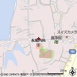 香川県高松市仏生山町3111周辺の地図