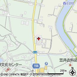 香川県高松市川島東町1060周辺の地図
