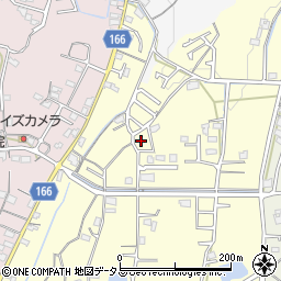 香川県高松市香川町浅野3573周辺の地図