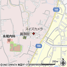 香川県高松市仏生山町3003周辺の地図